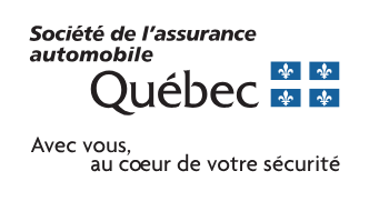 Sceau SAAQ